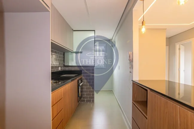 Imagem Apartamento à venda em São Paulo-SP, Campo Belo: 2 quartos, 1 suíte, sala, 1 vaga de garagem, 63,82 m².