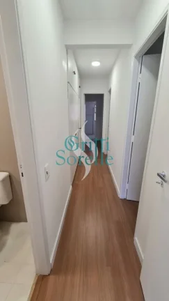 Imagem Apartamento para Alugar em Morro dos Ingleses - São Paulo/SP.