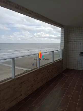 Imagem APARTAMENTO RESIDENCIAL em PRAIA GRANDE - SP, GUILHERMINA