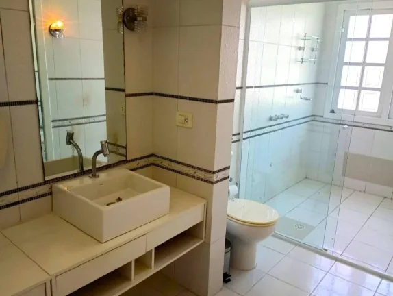 Imagem Sobrado 3 dormitórios - Rudge Ramos - São Bernardo do Campo