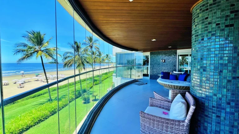 Imagem Apartamento com 4 dormitórios à venda, 217 m por R$ 15.00.000,00 - Riviera
