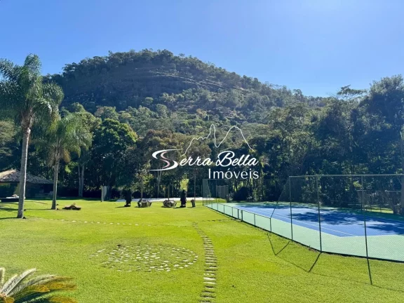 Imagem Casa Alto Padrão no Vale do Barão em Itaipava, Petrópolis/RJ