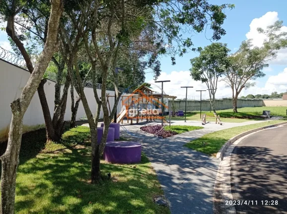 Imagem Terreno à venda no bairro Condomínio Residencial Califórnia - Estiva Gerbi/SP