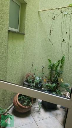 Imagem Sobrado com 3 quartos, à venda em Santo André, Jardim Progresso