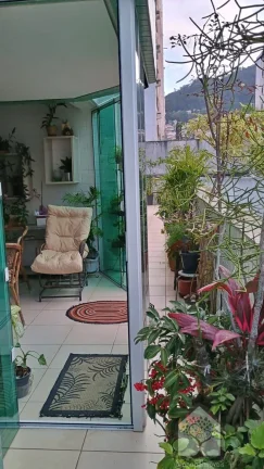 Imagem Apartamento Garden em Trindade, Florianópolis/SC