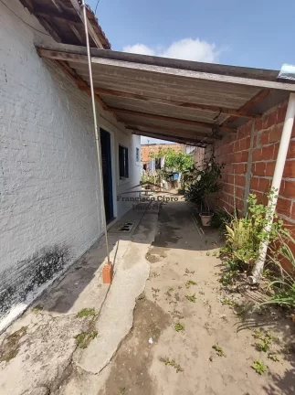 Imagem Casa à venda no bairro Cecap - Lorena/SP