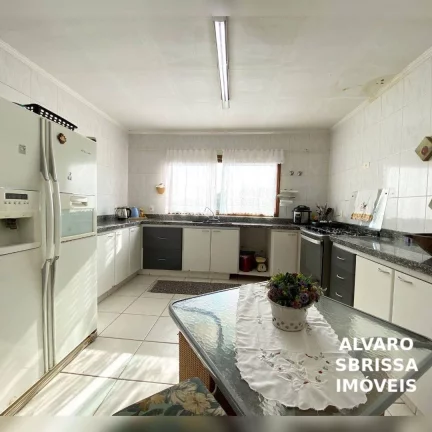 Imagem VENDE- LINDA CASA ALTO DAS PALMEIRAS- ITU/SP