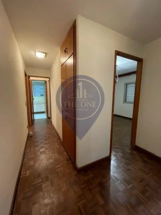 Imagem Imperdível apartamento de luxo no Jardim Paulista - 4 quartos, 2 suítes, 2 vagas - São Paulo-SP