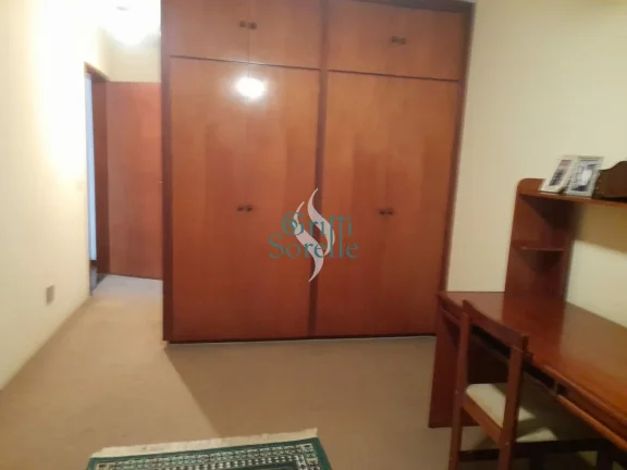 Imagem Apartamento à Venda em Indianópolis - São Paulo/SP.