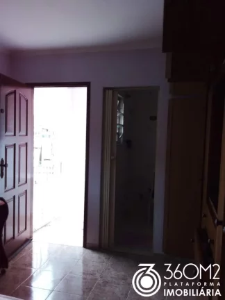 Imagem Casa para Venda em Santo André / SP no bairro Jardim Irene