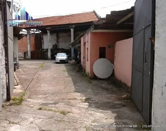 Imagem TERRENOS PARA INCORPORAÇÃO - VILA LEOPOLDINA, SÃO PAULO - SP