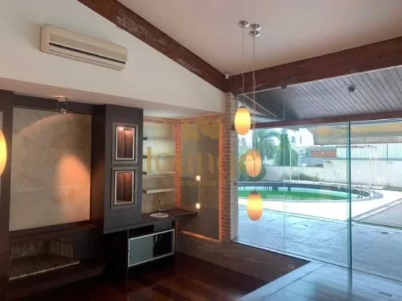 Imagem Casa para Alugar Jardim Eltonville Zona Sul - Sorocaba/SP