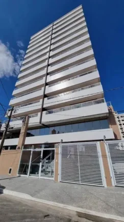 Imagem APARTAMENTO COM 91.77 m² - TUPI - PRAIA GRANDE SP