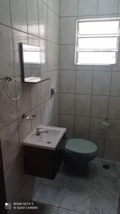 Imagem Casa com 2 dormitórios, 191 m² - venda por R$ 550.000 ou aluguel por R$ 2.200/mês - Jardim Imperador - Suzano/SP