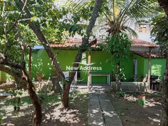 Imagem Casa 3 Quartos à Venda em Parque das Gaivotas - Serra/ES