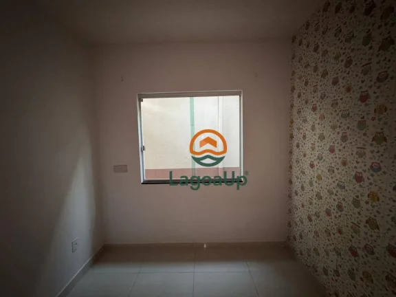 Imagem Casa com 3 dormitórios à venda, 120 m² por R$ 780.000,00 - Lundceia - Lagoa Santa/MG