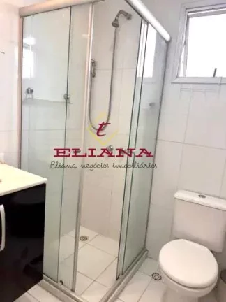 Imagem Apartamento em São Paulo, Água Branca, com 2 quartos, 67m²