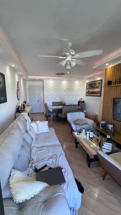 Imagem VENDO LINDO APARTAMENTO NO BAIRRO CAMPO GRANDE