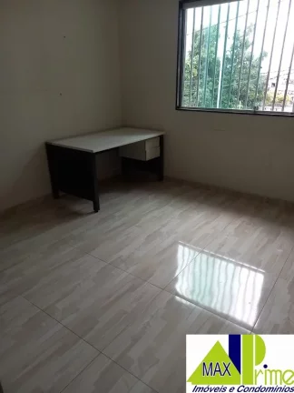 Imagem SOBRADO COM 02 SUÍTES E VAGA DE GARAGEM