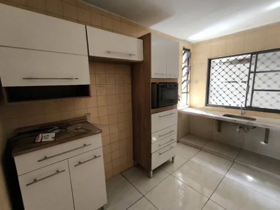 Imagem Aluga Casa De 4/4 Sendo 1 Suite No Parque Acalanto