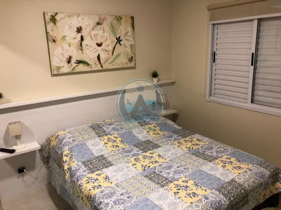 Imagem Cobertura de 2 quartos com suíte e 2 vagas em Ubatuba-SP, no bairro Estufa 1: a oportunidade dos seus sonhos!