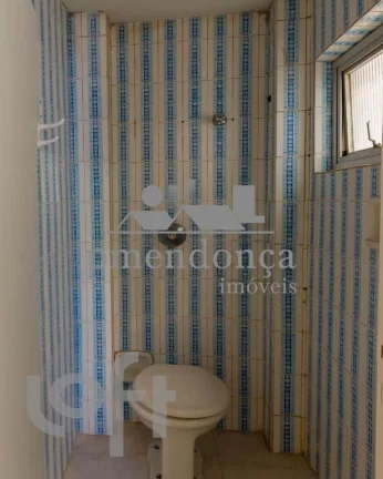 Imagem Aconchegante apartamento em Perdizes de 86 m² com 3 quartos.