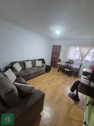 Imagem Apartamento com 2 quartos, 68,00m2, à venda em São Bernardo do Campo, Taboão