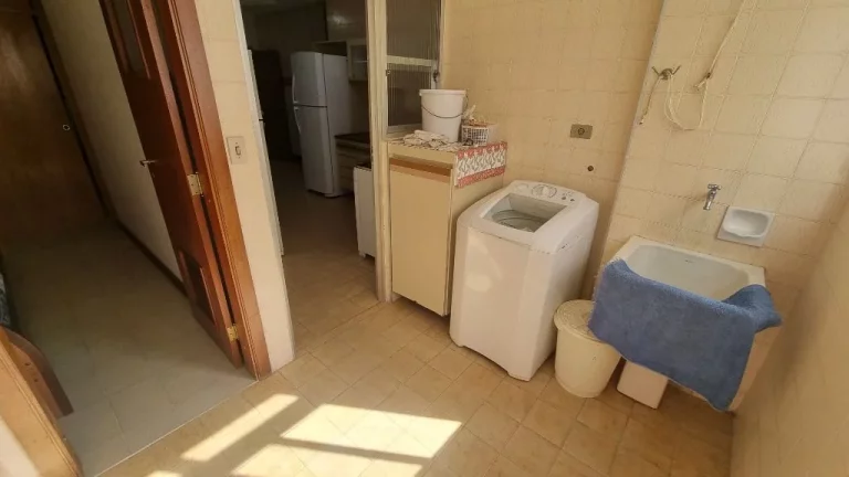 Imagem Apartamento com 3 dormitórios à venda, 140 m² - Pitangueiras - Guarujá/SP