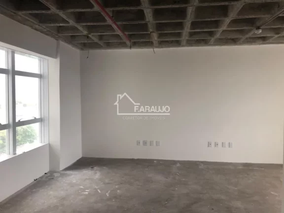 Imagem Sala Comercial para Venda em Sorocaba / SP no bairro Vila Trujillo