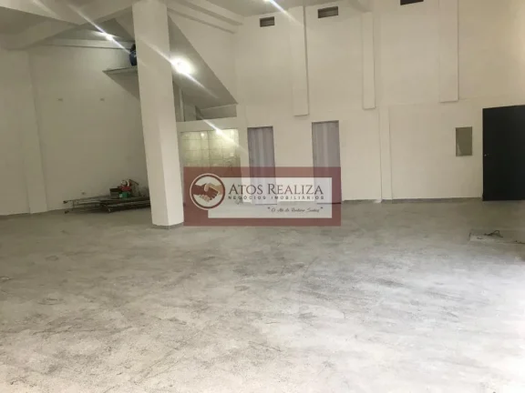 Imagem Alugo Excelente Galpão em Região Cidade Dutra - São Paulo