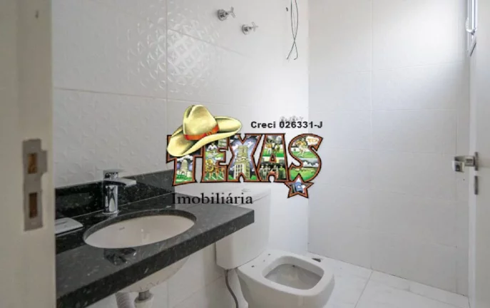 Imagem SOBRADO CONDOMINIO FECHADO AGUA RASA