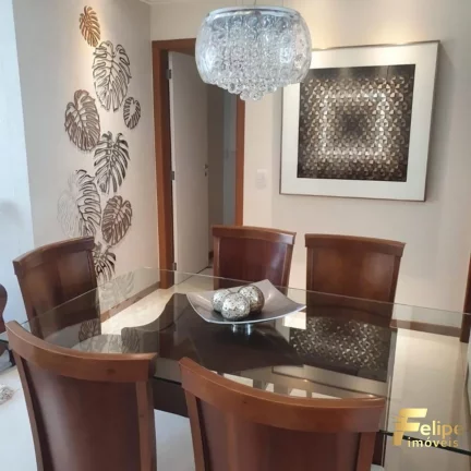 Imagem LINDO APARTAMENTO EM BENTO FERREIRA COM PORTEIRA FECHADA