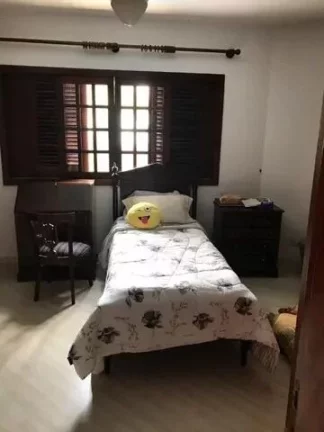 Imagem Apartamento Vila Guilhermina - Praia Grande - 500 metros da praia PORTEIRA FECHADA