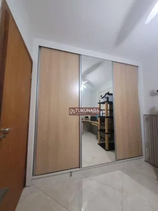 Imagem Casa com 2 dormitórios + Edícula à venda, 250 m² por R$ 690.000 - Vila Isolina Mazzei - São Paulo/SP