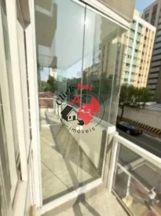 Imagem Apartamento á Venda com 92m² no bairro Santo Antonio em São Caetano do Sul
