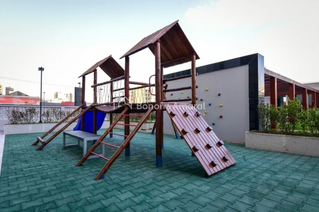 Imagem Apartamento à venda no Bonfim - Campinas/SP