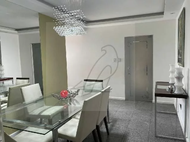 Imagem Vendo ótimo Ap 4 Quartos (1 Suíte), 136m2, Pituba, Salvador-BA