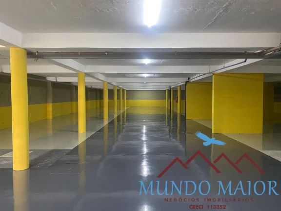 Imagem Apartamento de 2 dormitórios com 85 m Jardim, Santo Andr?(C): lazer completo