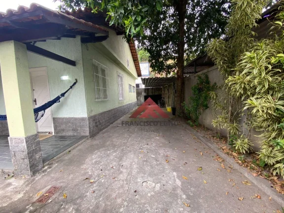 Imagem Casa à venda, 120 m² por R$ 450.000,00 - Zé Garoto - São Gonçalo/RJ
