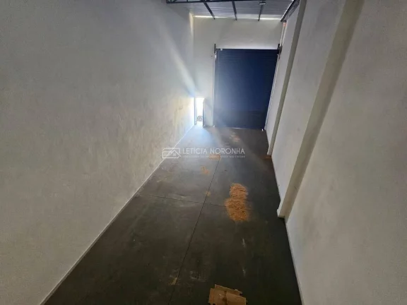 Imagem Galpão à venda
