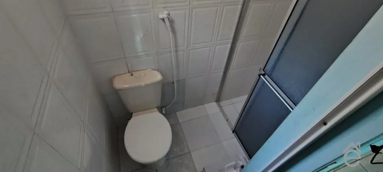 Imagem Casa à venda no Vergel do Lago, 2/4 sendo 1 suíte, jardim, 1 vaga, 137m2