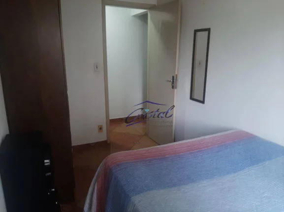 Imagem Apartamento com 4 quartos, 92 m² - venda ou aluguel - Jaguaré - São Paulo/SP
