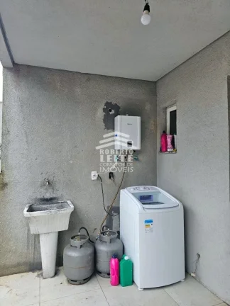 Imagem Residencial Verdes Campos - Casa em Condomínio à Venda no Verdes Campos