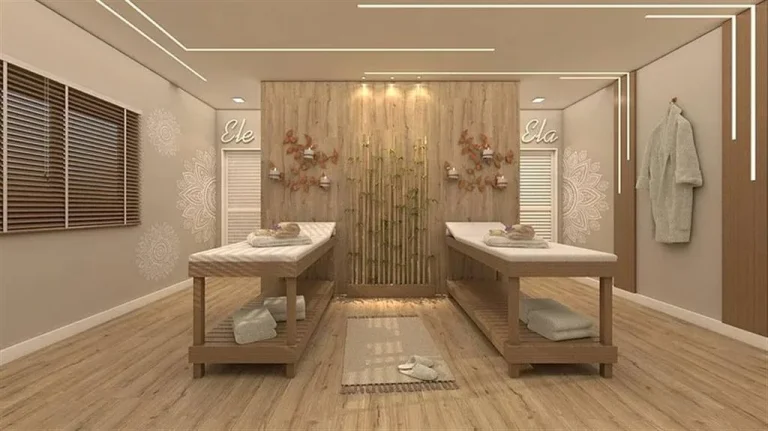 Imagem APARTAMENTO COM 77.35 m² - JARDIM CAIAHU - MONGAGUA SP