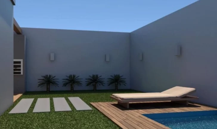 Imagem Casa no Luar da Barra - Excelente 3/4 com Suíte, 90m² e Vaga de Garagem!