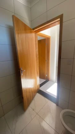 Imagem Casa Geminada para Venda em Floresta, JARDIM MONTE VERDE, 2 dormitórios, 1 banheiro, 2 vagas