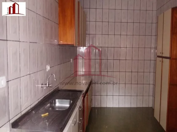 Imagem Imperdível! Casa à venda em Franco da Rocha-SP, no bairro Companhia Fazenda Belém: 3 quartos, 1 sala, 1 vaga de garagem - 68,00m².