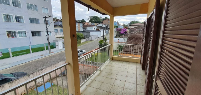 Imagem CASA RESIDENCIAL em SÃO FRANCISCO DO SUL - SC, Água Branca