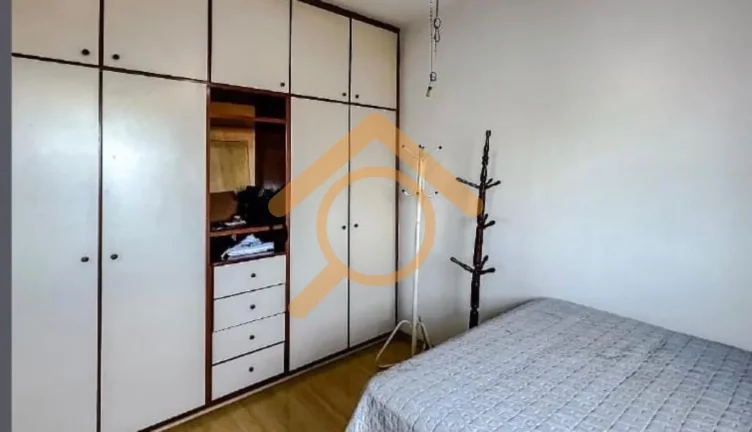 Imagem Imperdível: Apartamento à venda em São Paulo-SP, na Vila Regente Feijó, com 4 quartos, 1 suíte, 2 salas, 3 vagas de garagem e 138m².