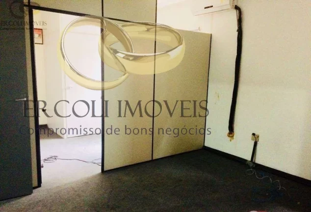 Imagem SALA COMERCIAL em SÃO PAULO - SP, TATUAPE - VILA GOMES CARDIM